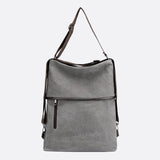 Sac à Dos Convertible en Sac d'Épaule | Nina Sac