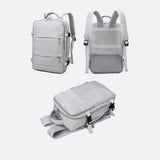 Sac à Dos de Voyage Explorer | Nina Sac