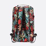 Sac à Dos Feuilles Sauvages | Nina Sac