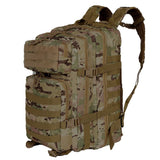 Sac à Dos Militaire de Voyage - Idéal pour la Randonnée | Nina Sac Camouflage