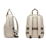 Sac à dos pour lycée versatile | Nina Sac