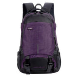 Sac à Dos Randonnée Grand Format Lifestyle | Nina Sac Violet