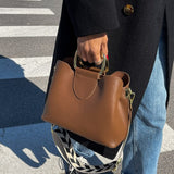 Sac Bandoulière de Luxe Chic - Tendance | Nina Sac