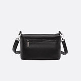 Sac bandoulière de style urbain multi poches | Nina Sac