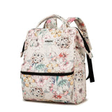 Sac Cartable Femme "Fashion PC" à Motifs Imprimé | Nina Sac