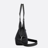 Sac d'Épaule en Nylon Tout-Terrain | Nina Sac
