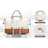 Sac de Voyage ConfortMousse | Nina Sac