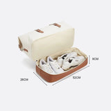 Sac de Voyage ConfortMousse | Nina Sac