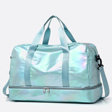 Sac de Voyage Nylon Ultra-Résistant | Nina Sac