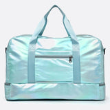 Sac de Voyage Nylon Ultra-Résistant | Nina Sac