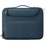 Sacoche Femme Imperméable pour Ordinateur | Nina Sac Bleu
