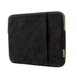 Sacoche pour Ordinateur Femme Waterproof | Nina Sac Noir
