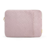 Sacoche pour Ordinateur Femme Waterproof | Nina Sac Rose