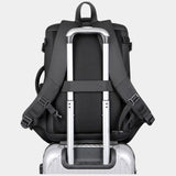 Sac à dos voyage homme<br>Port USB