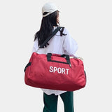 Sac de sport pas cher