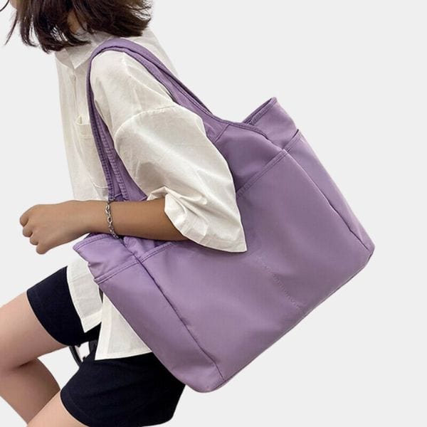 sac de cours lycée pour femme