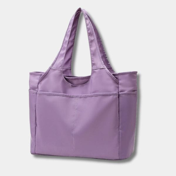 sac de cours lycée pour femme