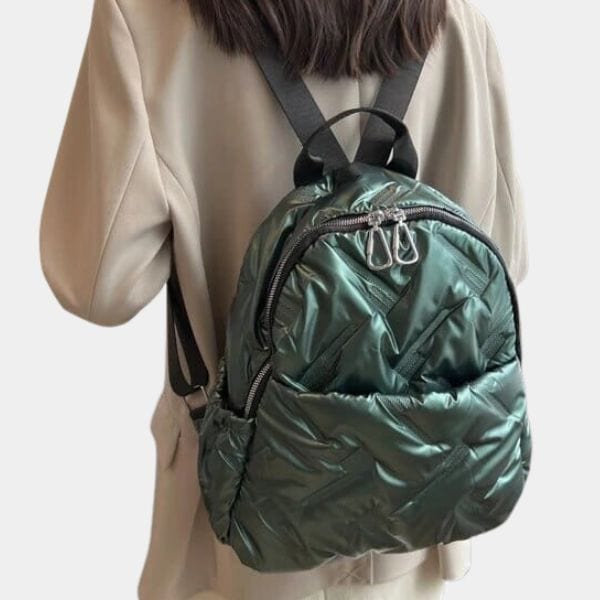 Sac à dos Femme tendance