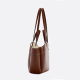 Cabas cuir premium | Nina Sac