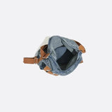 Fourre-Tout en Jean by DenimChic | Nina Sac