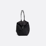 Grand Sac d'Épaule Nylon Elite | Nina Sac
