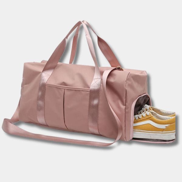 Grand Sac de sport Femme<br>"Sac Lagos"