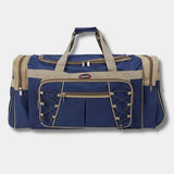 Grand Sac de voyage xxl | Sac Boston Bleu