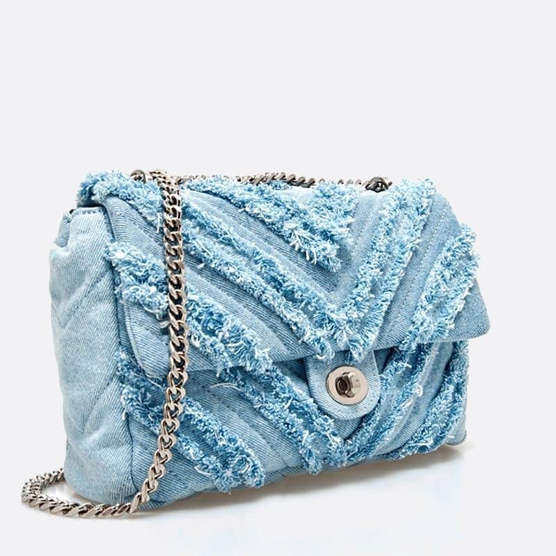 Jean Bag - Sac Bandoulière | Nina Sac