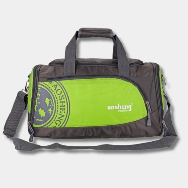 Petit Sac de Sport | Sac Lima Vert