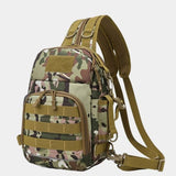 Petit Sac militaire | Nina Sac CP camo