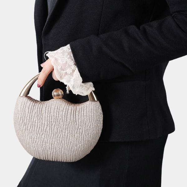 Pochette pour mariage | Nina Sac