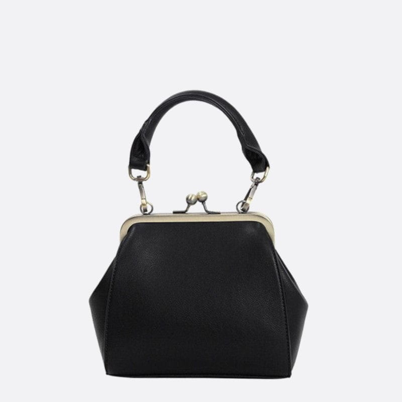 Porte-monnaie Chic en Cuir | Nina Sac