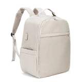 Sac à dos Avion | Nina Sac Beige