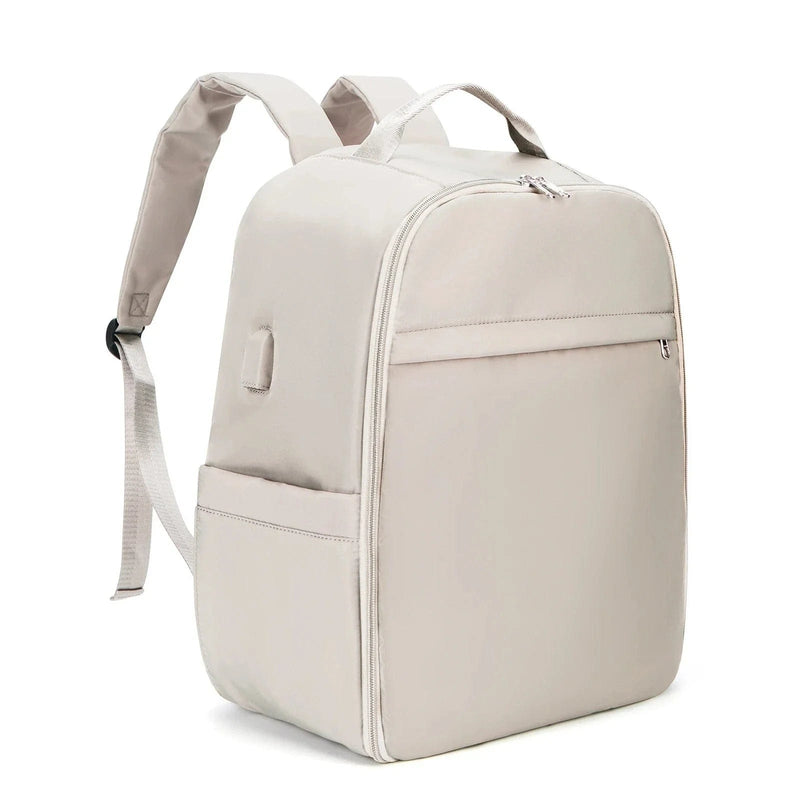 Sac à dos Avion | Nina Sac Beige