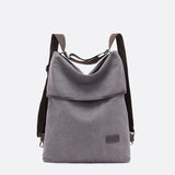 Sac à Dos Convertible en Sac d'Épaule | Nina Sac