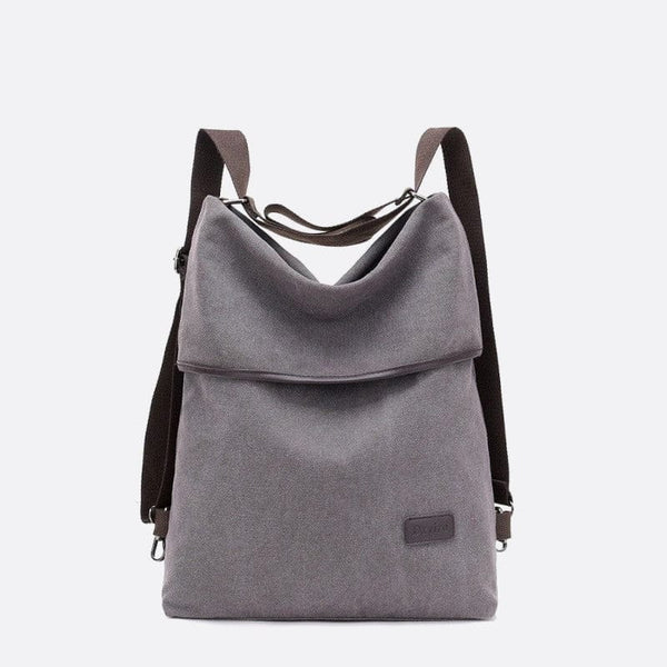 Sac à Dos Convertible en Sac d'Épaule | Nina Sac