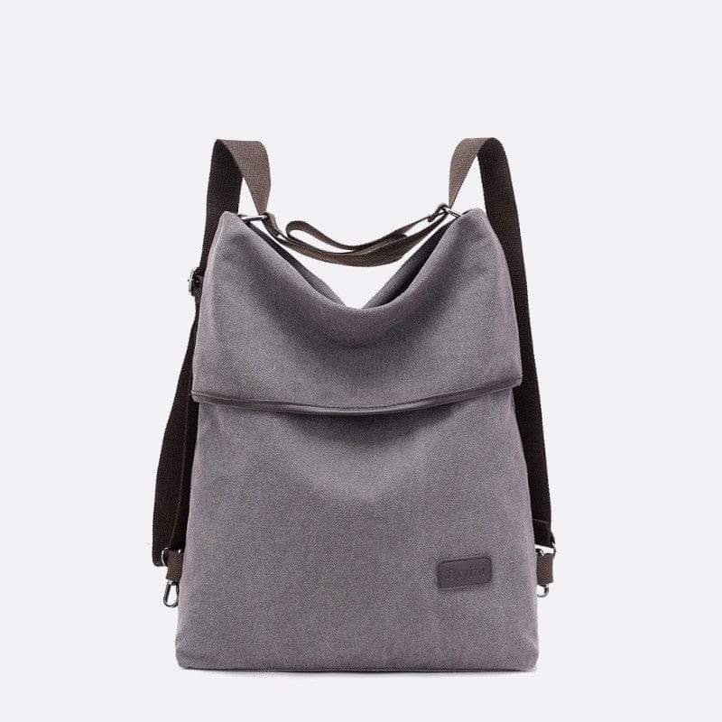 Sac à Dos Convertible en Sac d'Épaule | Nina Sac