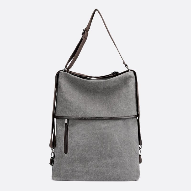 Sac à Dos Convertible en Sac d'Épaule | Nina Sac