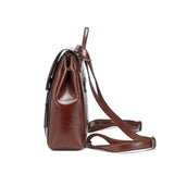 Sac à Dos de Luxe Fonctionnel - Voyager avec Style | Nina Sac