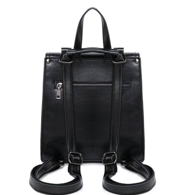 Sac à Dos de Voyage Compact et Léger - Tendance | Nina Sac