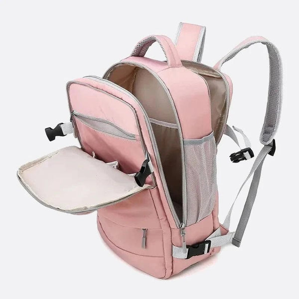 Sac à Dos de Voyage Explorer | Nina Sac
