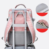 Sac à Dos de Voyage Explorer | Nina Sac