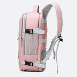 Sac à Dos de Voyage Explorer | Nina Sac
