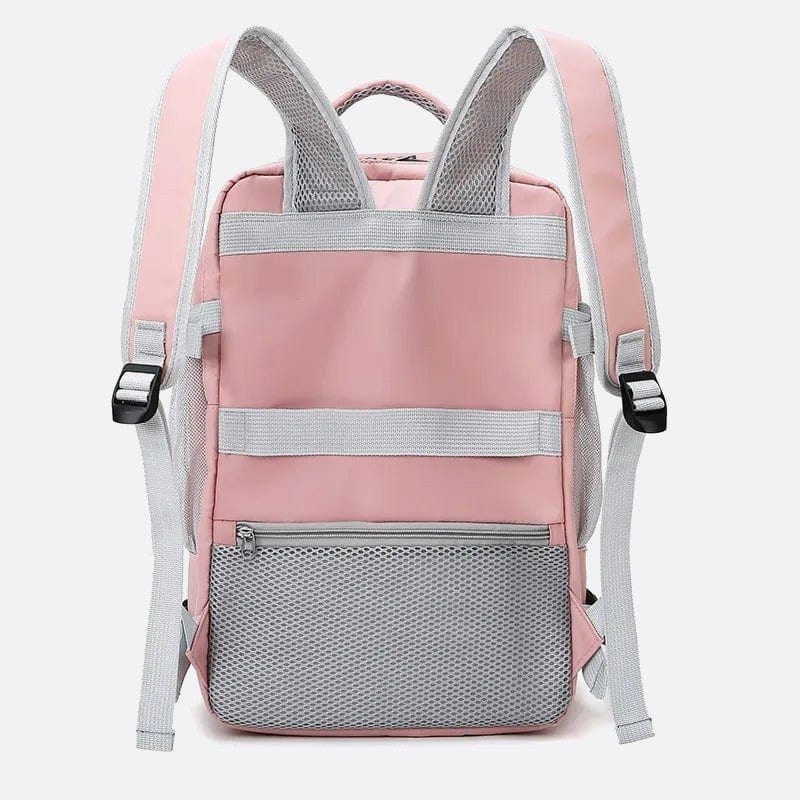 Sac à Dos de Voyage Explorer | Nina Sac
