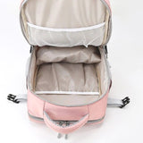 Sac à Dos de Voyage Explorer | Nina Sac