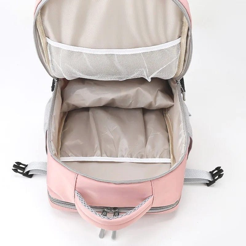 Sac à Dos de Voyage Explorer | Nina Sac