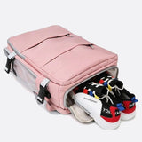 Sac à Dos de Voyage Explorer | Nina Sac