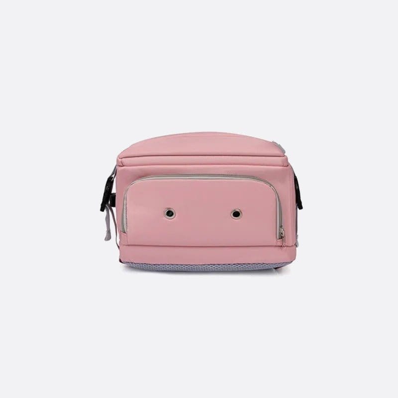 Sac à Dos de Voyage Explorer | Nina Sac