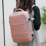Sac à Dos de Voyage Explorer | Nina Sac