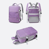 Sac à Dos de Voyage Explorer | Nina Sac